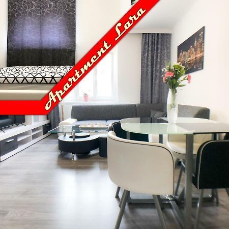Apartment Lara Viyana Dış mekan fotoğraf