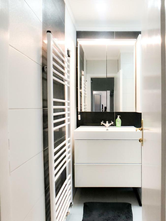 Apartment Lara Viyana Dış mekan fotoğraf