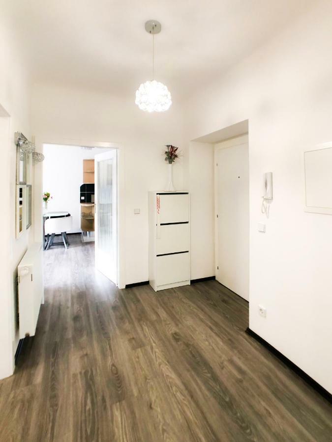 Apartment Lara Viyana Dış mekan fotoğraf