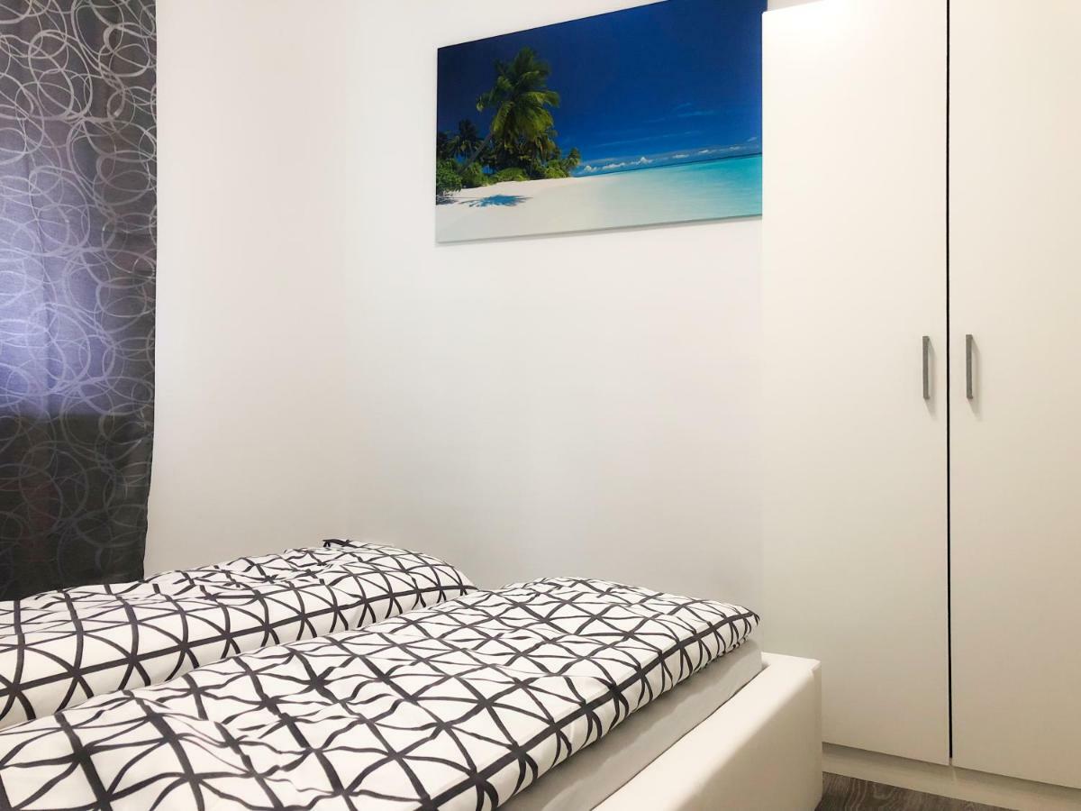 Apartment Lara Viyana Dış mekan fotoğraf