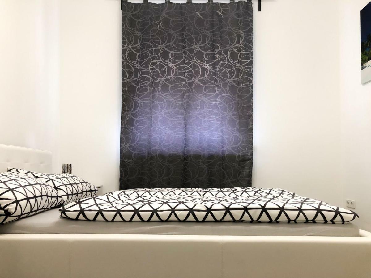 Apartment Lara Viyana Dış mekan fotoğraf