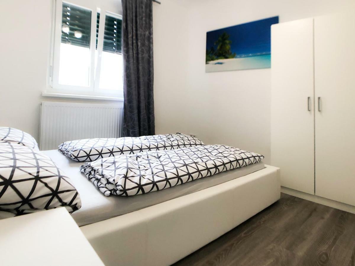 Apartment Lara Viyana Dış mekan fotoğraf