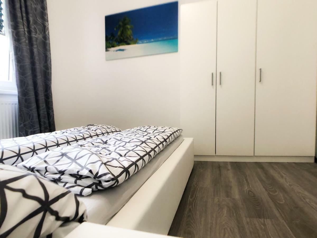 Apartment Lara Viyana Dış mekan fotoğraf