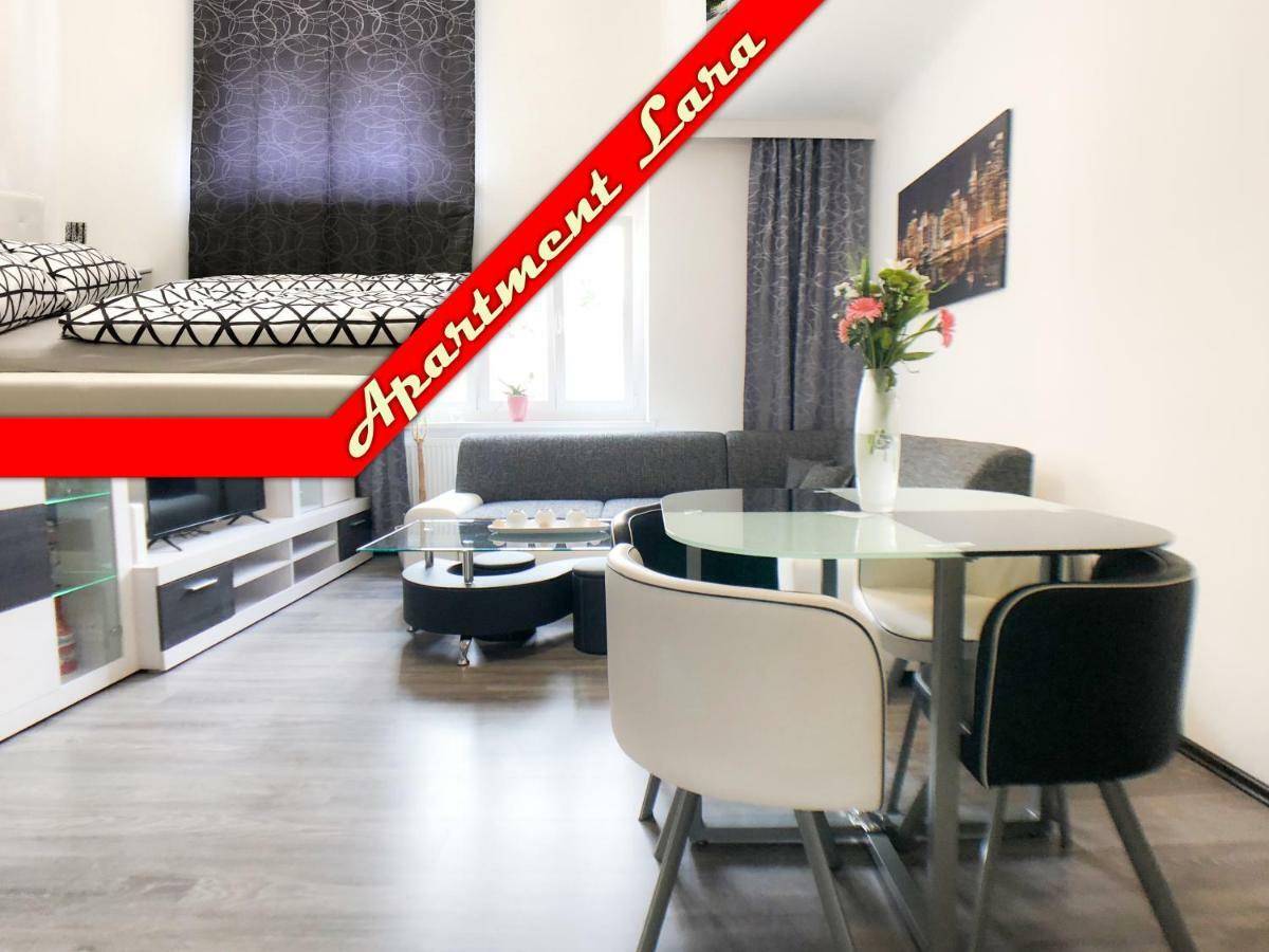 Apartment Lara Viyana Dış mekan fotoğraf
