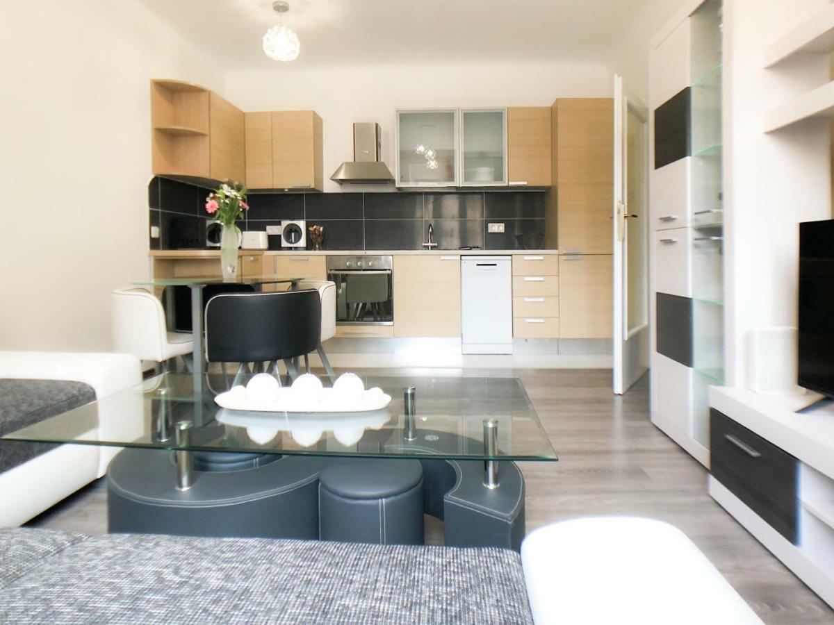 Apartment Lara Viyana Dış mekan fotoğraf