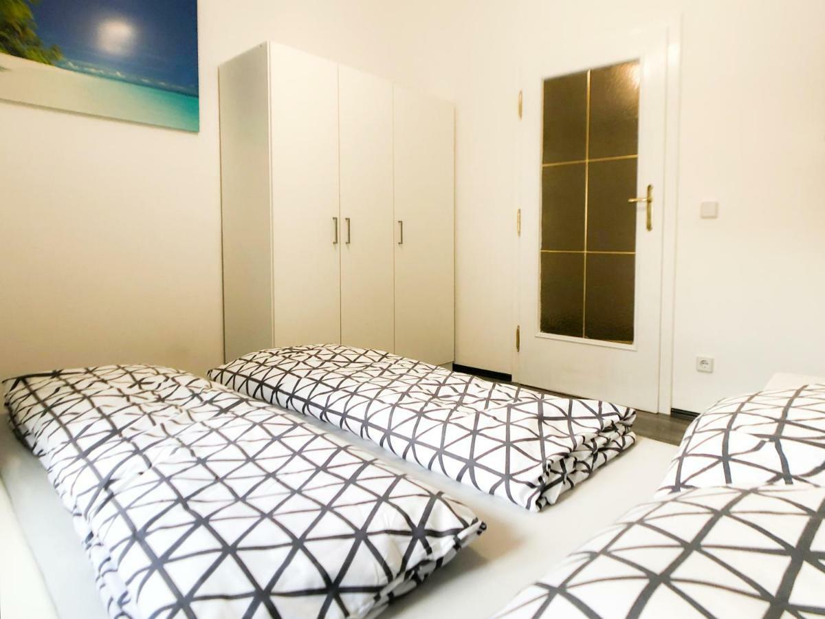 Apartment Lara Viyana Dış mekan fotoğraf