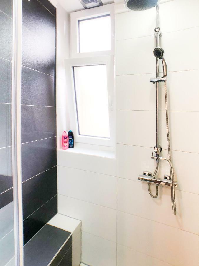 Apartment Lara Viyana Dış mekan fotoğraf
