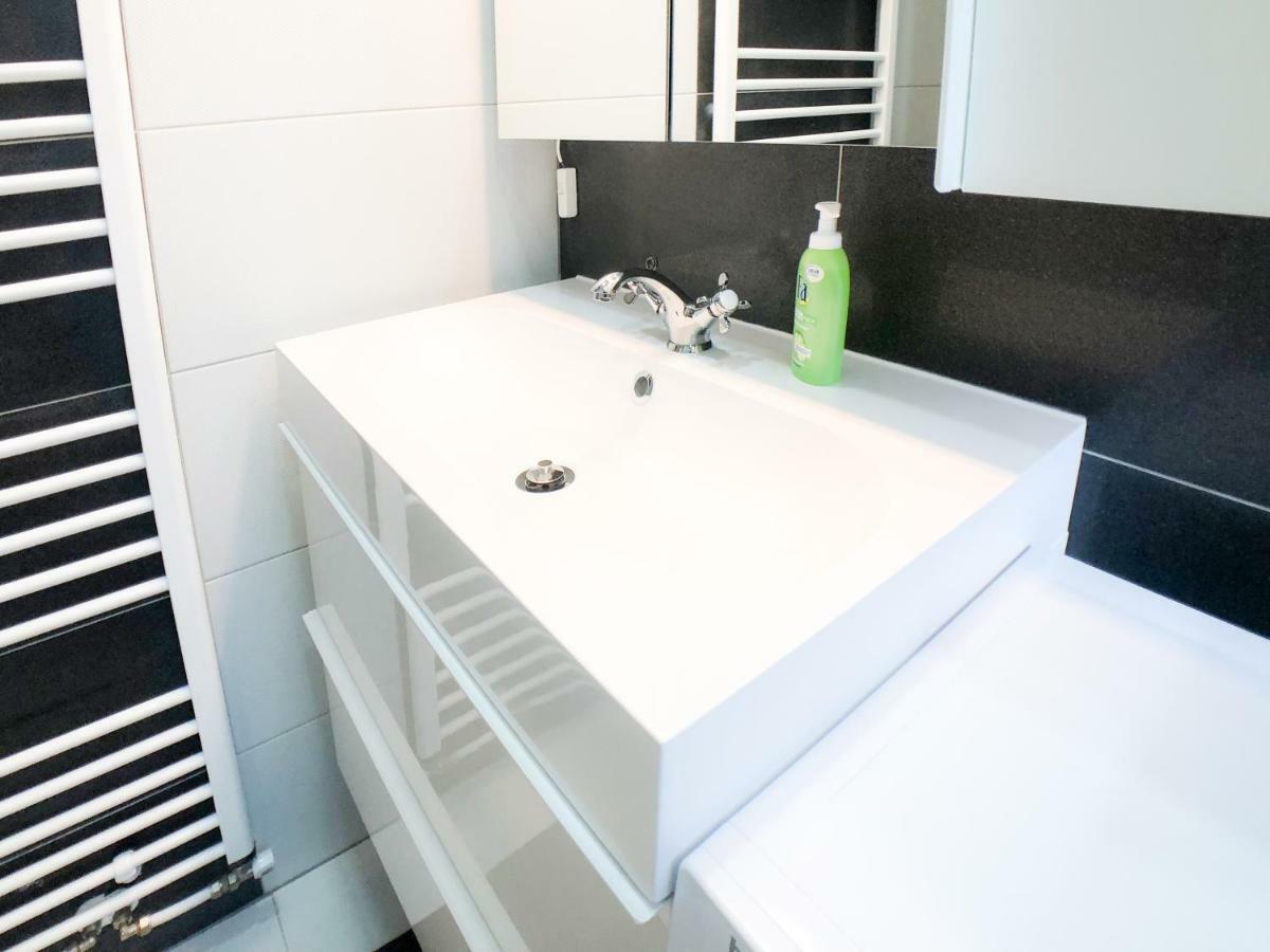 Apartment Lara Viyana Dış mekan fotoğraf
