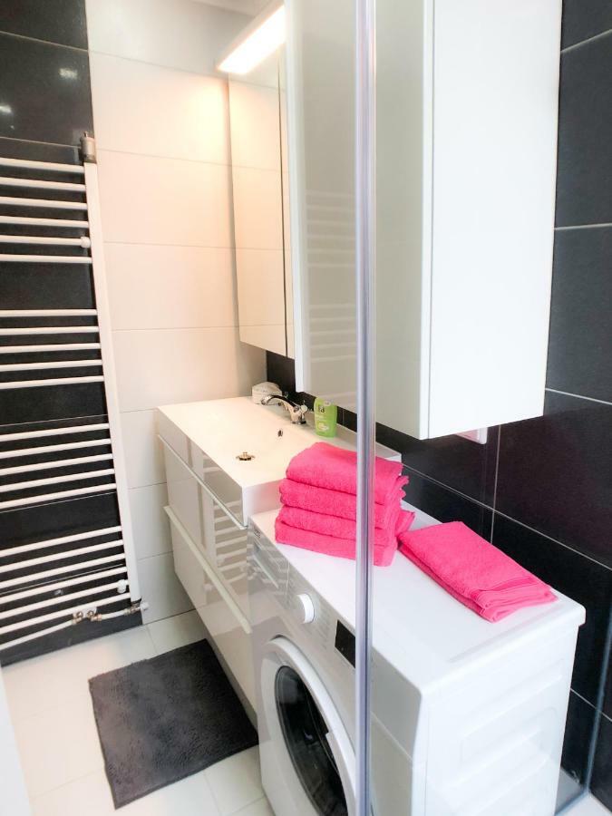 Apartment Lara Viyana Dış mekan fotoğraf