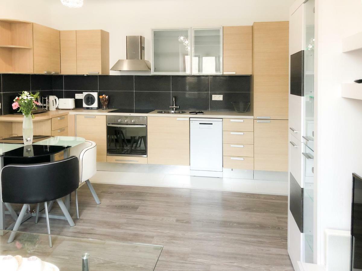 Apartment Lara Viyana Dış mekan fotoğraf