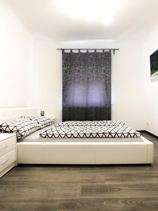 Apartment Lara Viyana Dış mekan fotoğraf