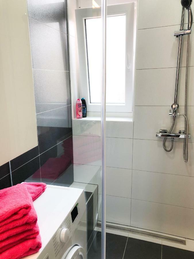 Apartment Lara Viyana Dış mekan fotoğraf