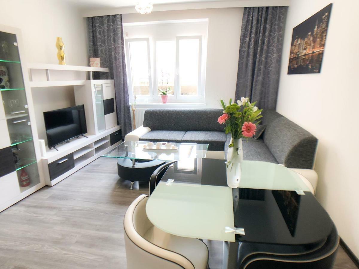 Apartment Lara Viyana Dış mekan fotoğraf
