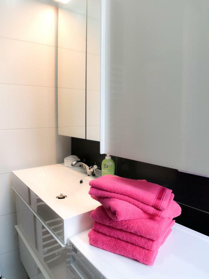 Apartment Lara Viyana Dış mekan fotoğraf