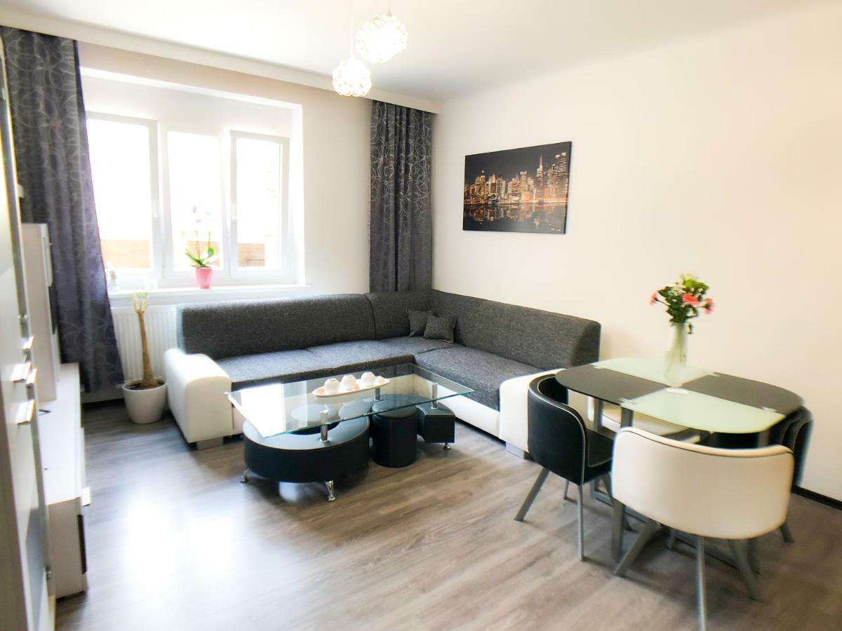 Apartment Lara Viyana Dış mekan fotoğraf