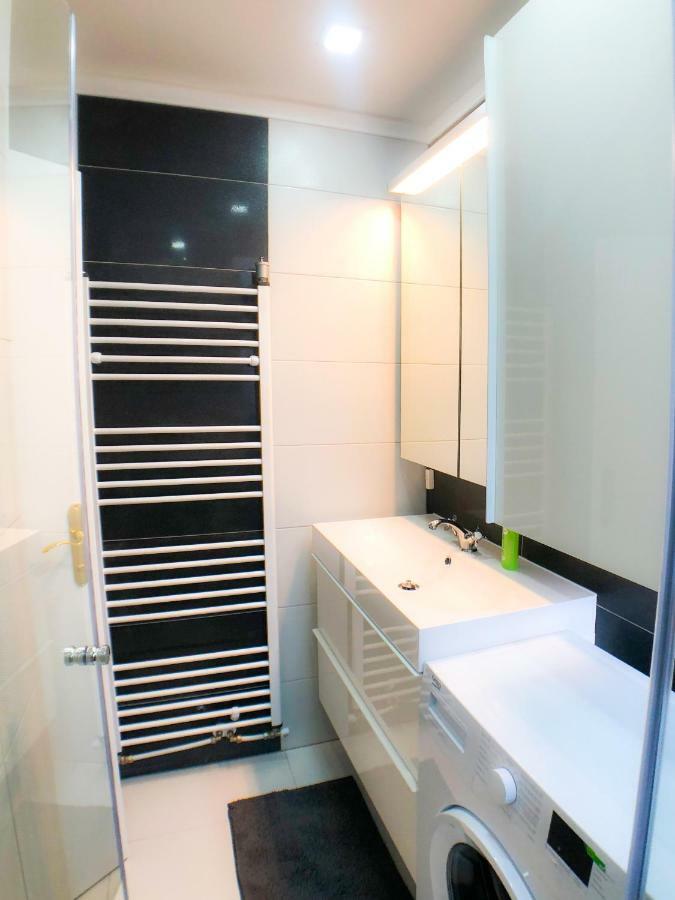 Apartment Lara Viyana Dış mekan fotoğraf