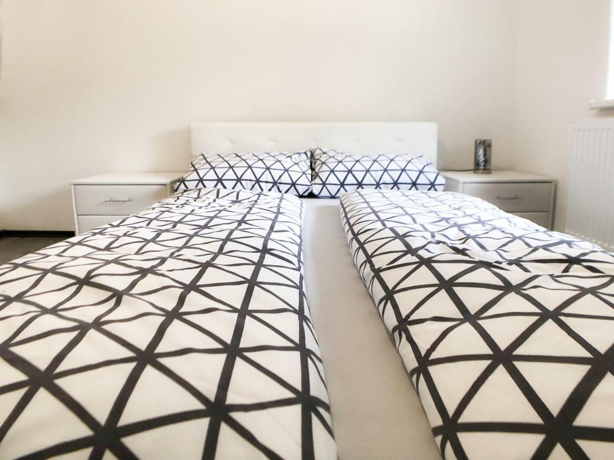 Apartment Lara Viyana Dış mekan fotoğraf